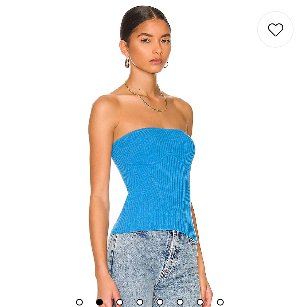Camila coelho tube top